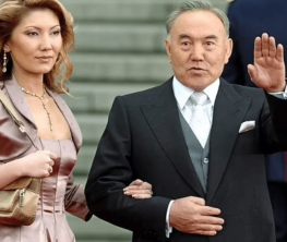 Әлия Назарбаева рейдерлік жасады деп айыпталды