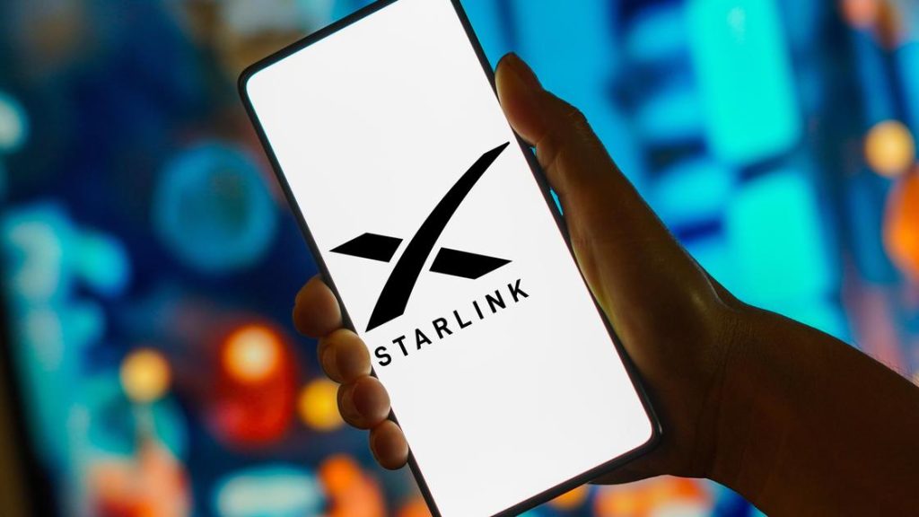 Первая партия Starlink в Казахстане: шаг к цифровому будущему