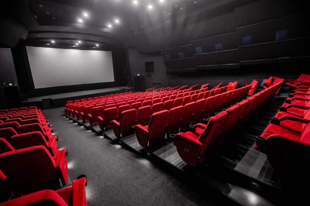 Алматылықтар «Достық Плазадағы» Cinemax кинотеатрына бойкот жариялады