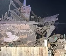 Трагедия в Караганде: взрыв газа разрушил жилище