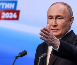 Путин тактикалық ядролық қару қолдануы мүмкін бе?