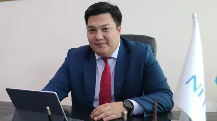 Карьерный рост Асета Турысова: путь к вице-министру финансов