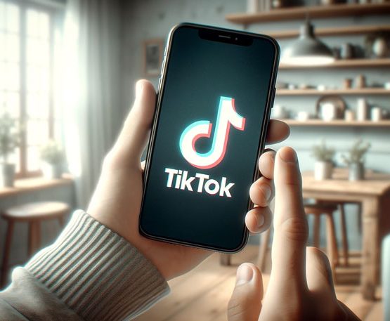 Законопроект о запрете TikTok принят Палатой представителей США