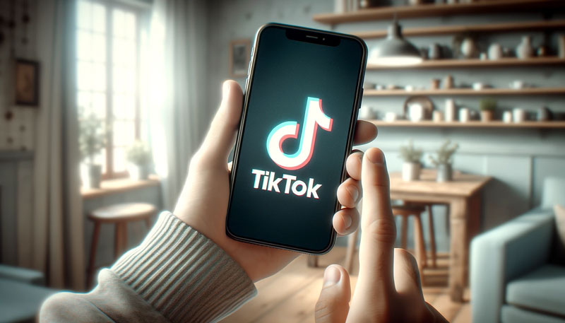 Законопроект о запрете TikTok принят Палатой представителей США