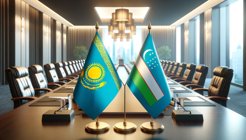 Больше свободы для путешествий между Казахстаном и Узбекистаном!