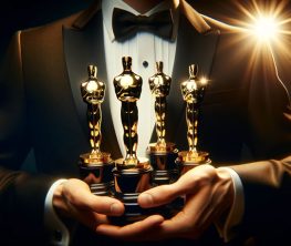 «Оппенгеймер» возглавил пьедестал «Оскара-2024»