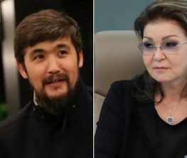 Дариға Назарбаева «Дикий Арманды» түрмеден босатып алған – экс-депутат