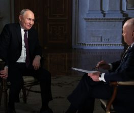 Факты и вымыслы: анализ заявлений Путина в интервью Киселеву