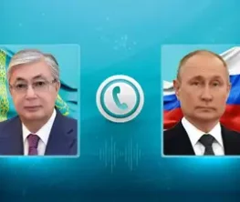 Соболезнования и солидарность: реакция Казахстана на теракт в Москве