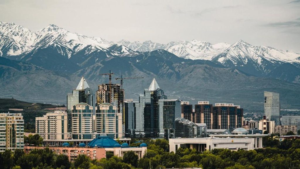 Стремительный рост интереса казахстанцев к страхованию жилья от землетрясений