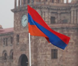 Официальное заявление Армении по ситуации на границе