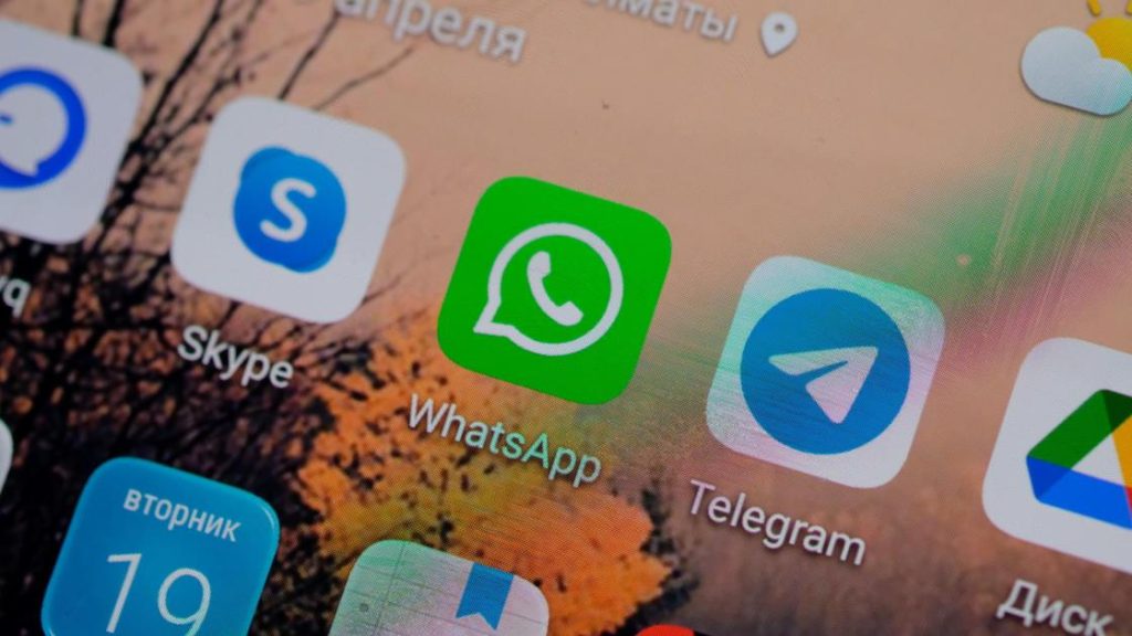 Русскоязычных пользователей Telegram стали массово призывать к терактам