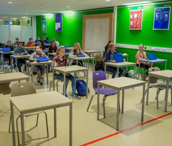 Ложная угроза теракта в школах Костаная вызвала беспокойство