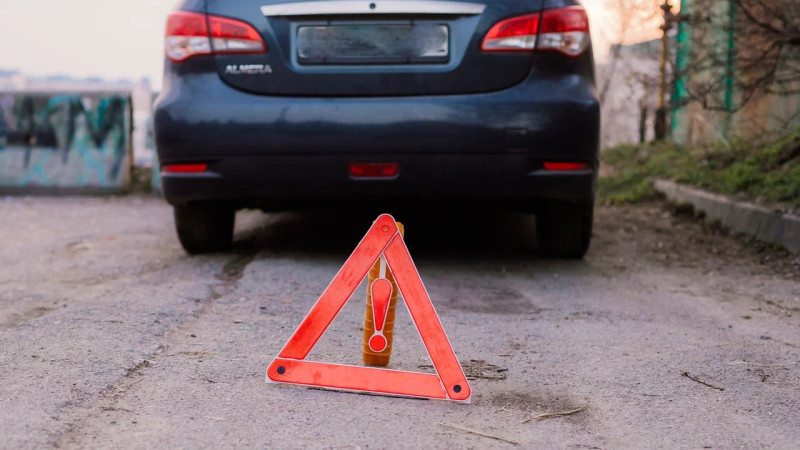 В Казахстане проводят масштабные проверки из-за схем ввоза автомобилей