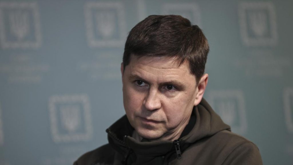 Официальный Киев отвергает обвинения в причастности к теракту в Москве