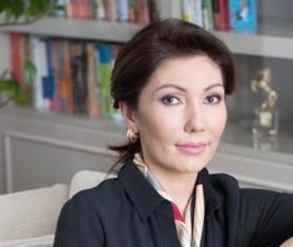 Бизнесмен обвиняет Алию Назарбаеву в рейдерстве
