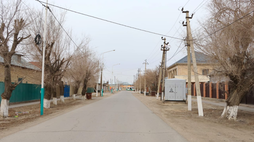 Конфликт в Кызылорде: жители против компенсации за снос домов