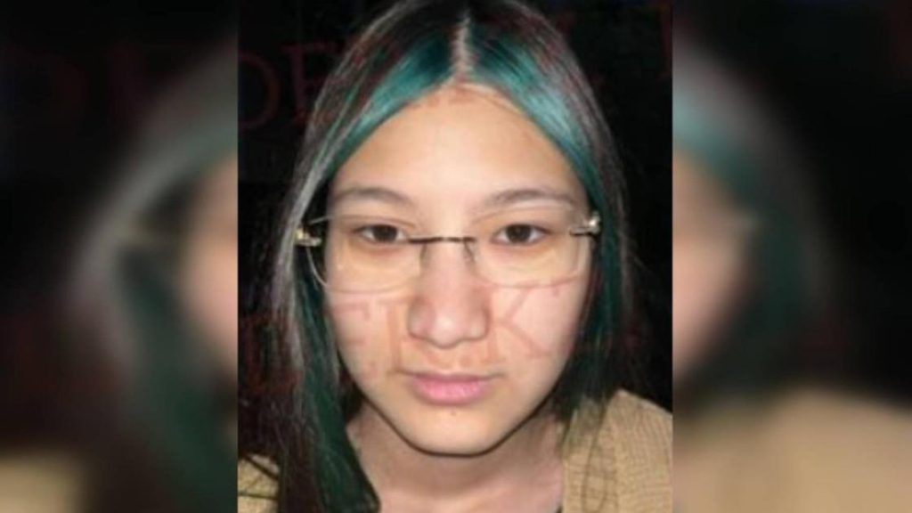 Поиск пропавшей 15-летней девочки в Алматы