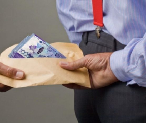 Жыл басынан бері спорт саласында 39 жемқорлық қылмысы тіркелген
