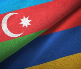 Азербайджан и Армения обсудят мирный договор в Алматы
