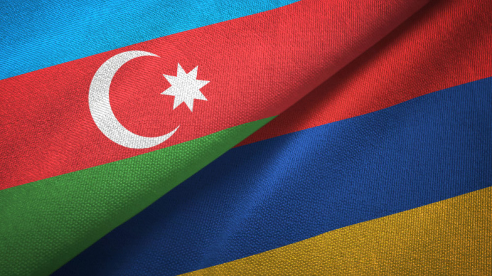 Азербайджан и Армения обсудят мирный договор в Алматы