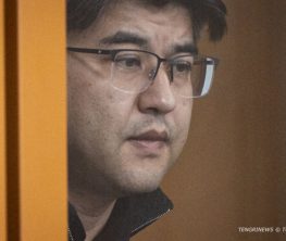 Бишимбаев не потеряет права за вождение в пьяном виде
