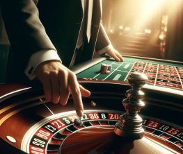 Запрет на азартные игры для госслужащих в Казахстане