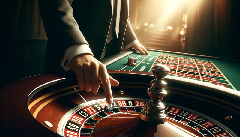 Запрет на азартные игры для госслужащих в Казахстане