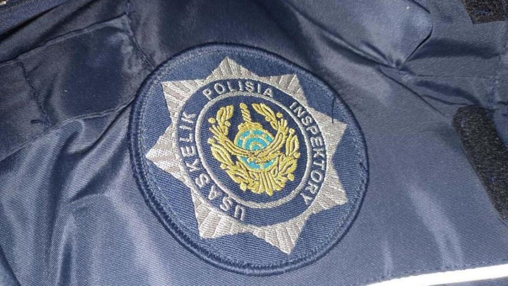Инцидент в Павлодаре: подполковник в отставке под судом за нападение на полицейского