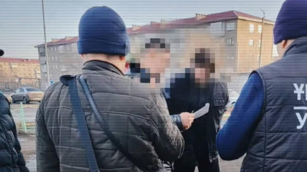 Разгром преступной группы в Карагандинской области: студенты и бизнесмены в числе жертв