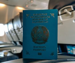 Безопасность превыше всего: советы МИД Казахстана гражданам в России