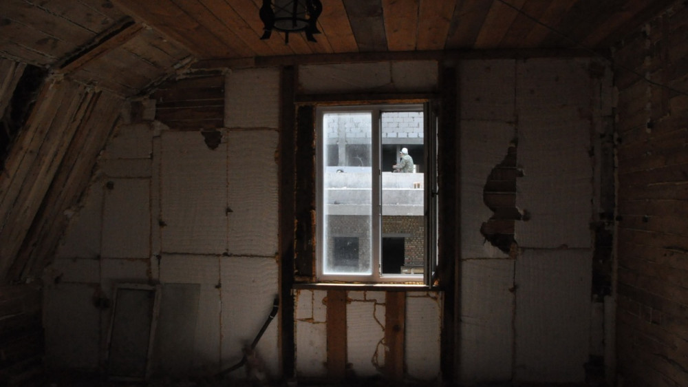 Трагедия в Петропавловске: мужчина погиб под обрушившейся стеной