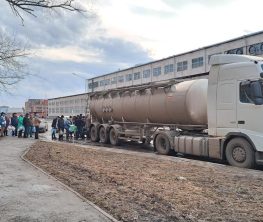 Казахстан переживает водный кризис: паводки и проблемы с водоснабжением