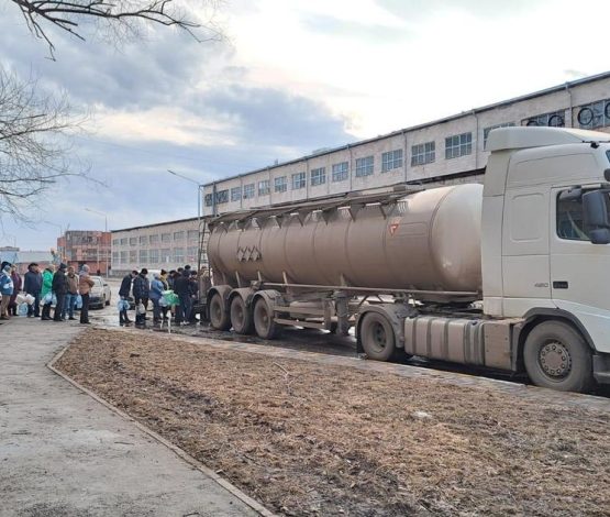 Казахстан переживает водный кризис: паводки и проблемы с водоснабжением