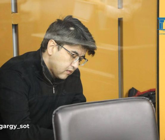 «Оның шағымын 3 сағат тыңдадым». Бишімбаев сол түні не болғанын айтты