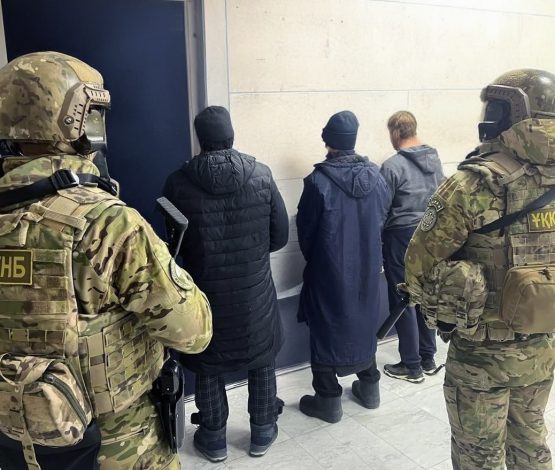 Терроризмді насихаттады деген 8 азаматқа қатысты тергеу аяқталды