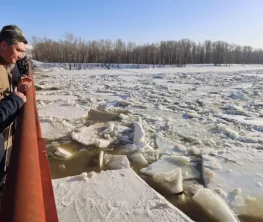 Президент Казахстана дал поручения по ситуации с паводками
