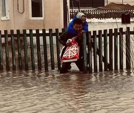 Қарағанды облысында келесі аптадан бастап су тасқынынан зардап шеккендерге өтемақы төлене бастайды