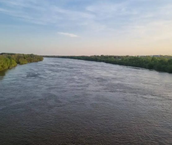  Жайық өзенінің деңгейі 25 сантиметрге көтерілді