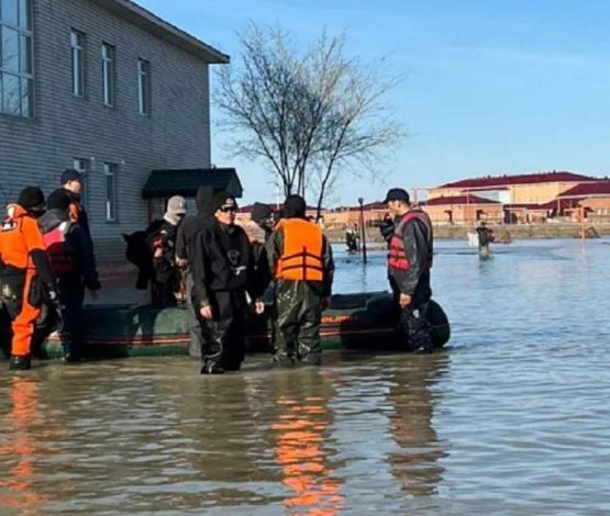 Трагедия в Кульсары: Пропавшие Отец и Сын Найдены Мертвыми