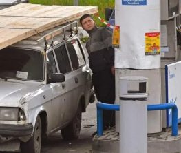Ресей Украинаның шабуылына байланысты Қазақстаннан бензин сұрамақ