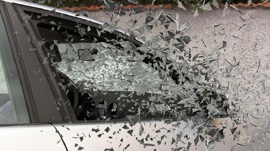 Трагедия на дорогах ВКО: три жизни унесла авария с участием «Лад»