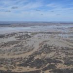 Северо-Казахстанская область под водой после второй волны паводков