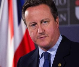 Ұлыбритания сыртқы істер министрі Дэвид Кэмерон Қазақстанға келе жатыр