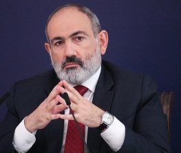Политический кризис в Армении: импичмент Пашиняна