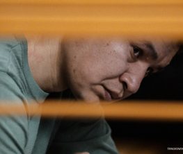 Бахытжан Байжанов осужден на 4 года за укрывательство преступления в Астане