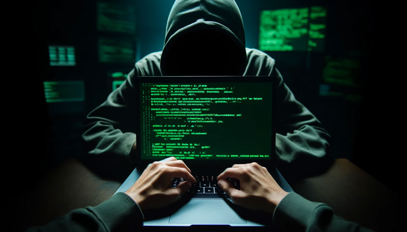 Хакеры взломали базу данных Минобороны Великобритании