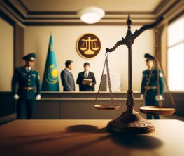 Арест заместителя акима за коррупцию в Северо-Казахстанской области