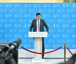 Казахстан принимает новый Закон о госзакупках для глубокой реформы процедур