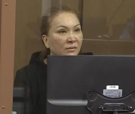 Серьезные обвинения в адрес Гульмиры Сатыбалды и ее водителя в Алматы